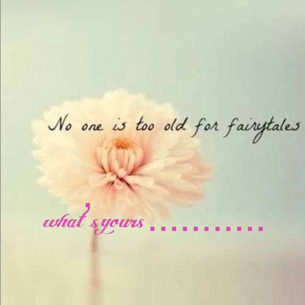 Happy Poshing 💖💐💐💐💐💖 - Picture 2 of 2